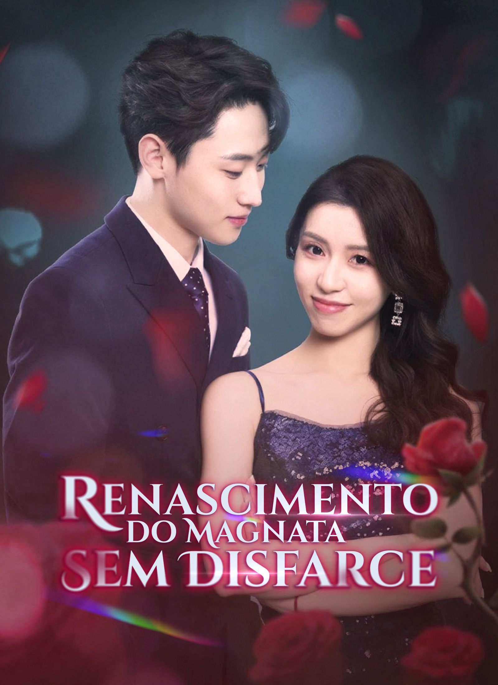 Renascimento do Magnata: Sem Disfarce