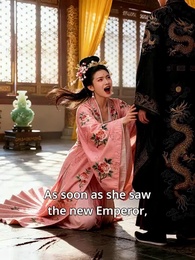 Child Empress Dowager - Episode 4