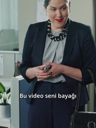 Gizli Patron - Episode 21