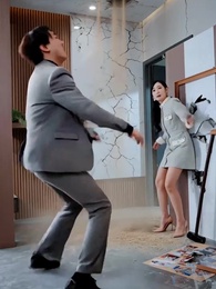 第26集 - 我天生犟種,聽不懂未婚夫女兄弟的玩笑!