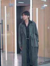 Một Đêm Định Tân Hôn - Episode 18