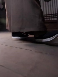 궁궐 안은 고독의 연속이다 - Episode 51