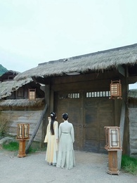 私、悪役権臣の悪女妻へ転生した - Episode 18