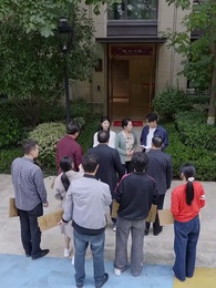 The Gilded Lie - Episode 18