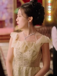 Mưa Đêm Buốt Giá - Episode 36