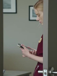 Bölüm 10 - Gizli Patron