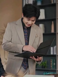 走錯婚禮娶對妻 - Episode 7