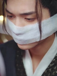 Thần Y Vương Phi - Episode 10