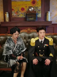 Take Everything Back: Vengeance of Betrayal - Episode 30