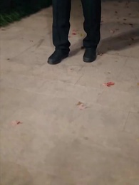 第23集 - 子孝父安