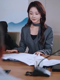 與前夫離婚後，她反手和死對頭領證了 - Episode 24