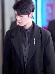 [Dubbing]Malam Yang Panjang - Episode 39