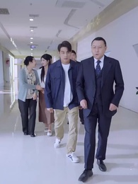 The Gilded Lie - Episode 7