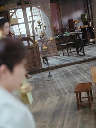 私、悪役権臣の悪女妻へ転生した - Episode 19