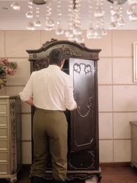 Echo der Schüsse, Echo der Liebe - Episode 43