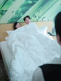 第12集 - 我天生犟種,聽不懂未婚夫女兄弟的玩笑!