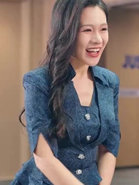 الحلقة 41 - الأب الحنون والابنة الحديدية