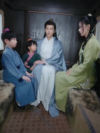 私、悪役権臣の悪女妻へ転生した - Episode 46