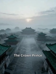 Child Empress Dowager - Episode 12