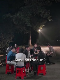 Épisode 75 - Mon père, l'agent de sécurité milliardaire 