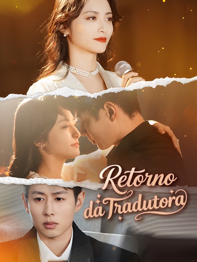 Retorno da Tradutora