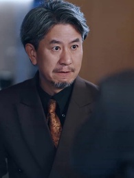 與前夫離婚後,她反手和死對頭領證了 - Episode 6