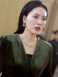 Don't Mess with the True Heiress - Episode 53