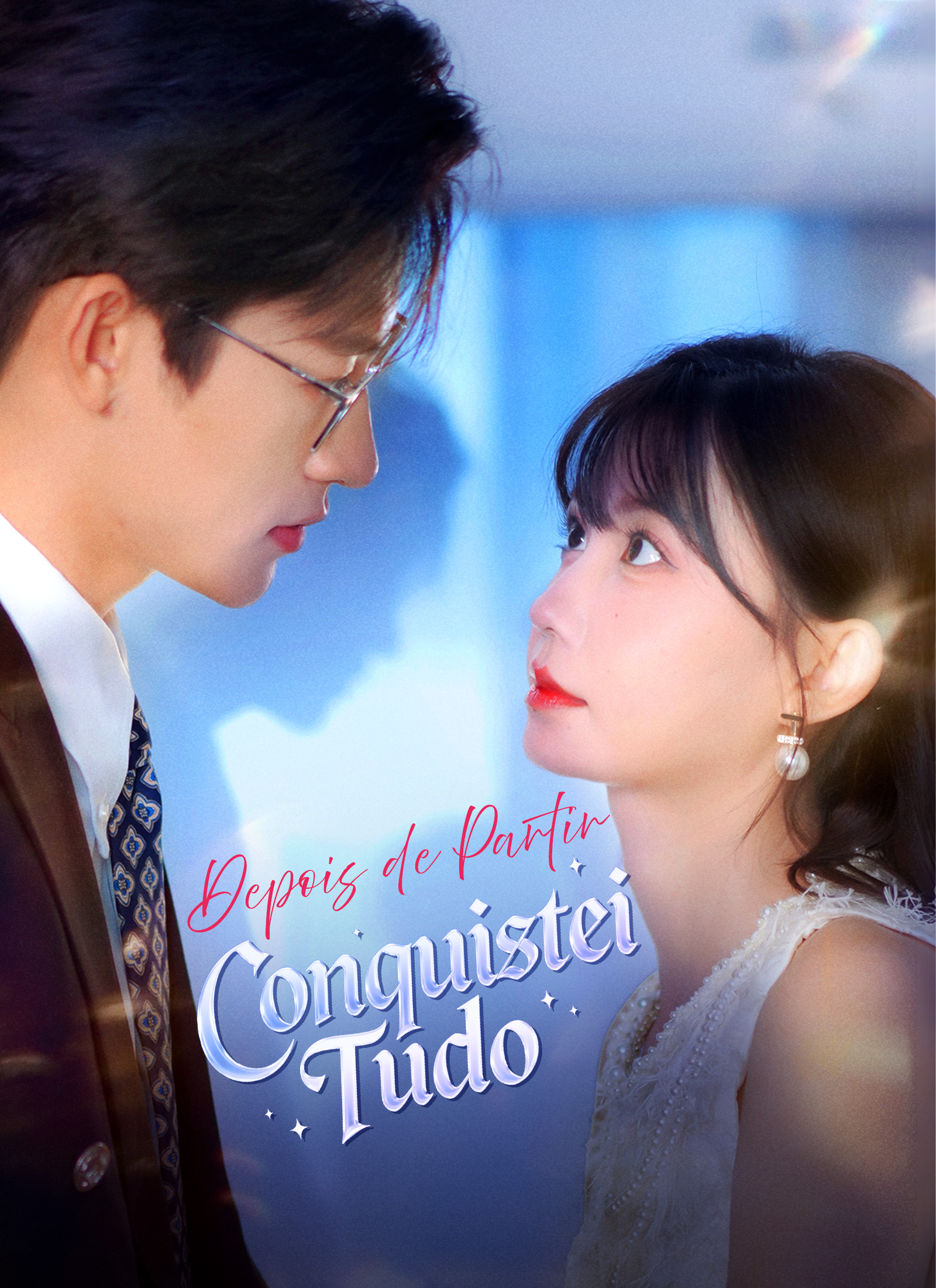 Depois de Partir, Descobri que Era a Favorita