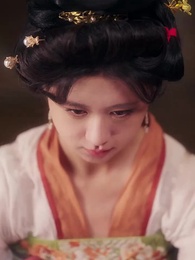 궁궐 안은 고독의 연속이다 - Episode 2