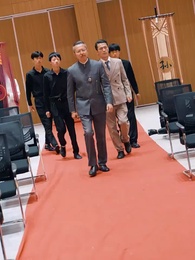 一刀定乾坤 - Episode 26