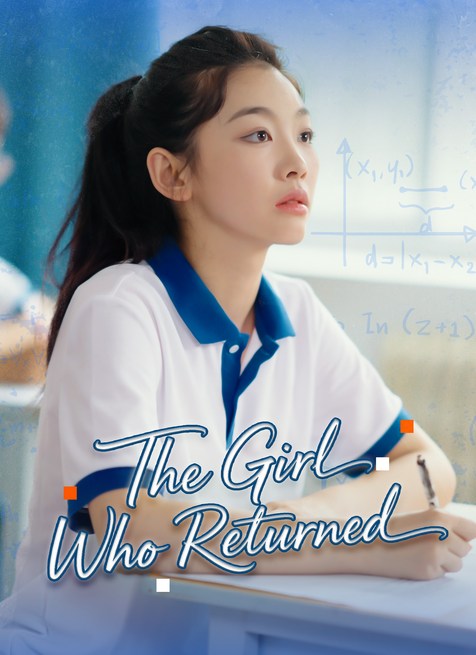 The Girl Who Returned