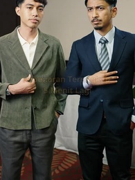 Episode 8 - Balas Dendam Putri yang Dikhianati