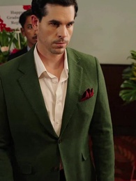 Episode 11 - Balas Dendam Putri yang Dikhianati