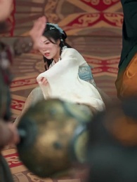 扶鸞上淵 - Episode 48