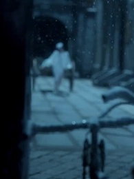 Tập 2 - Mưa Đêm Buốt Giá