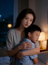 Episode 35 - When Starlight Breaks Through