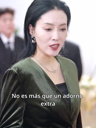 Episodio 58 - ¡Mamá mía! La superprotectora Llega