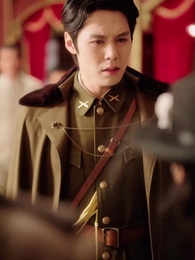 Episode 38 - Echo der Schüsse, Echo der Liebe