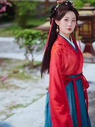 再世榮華 - Episode 13