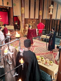 第30集 - 扶鸞上淵