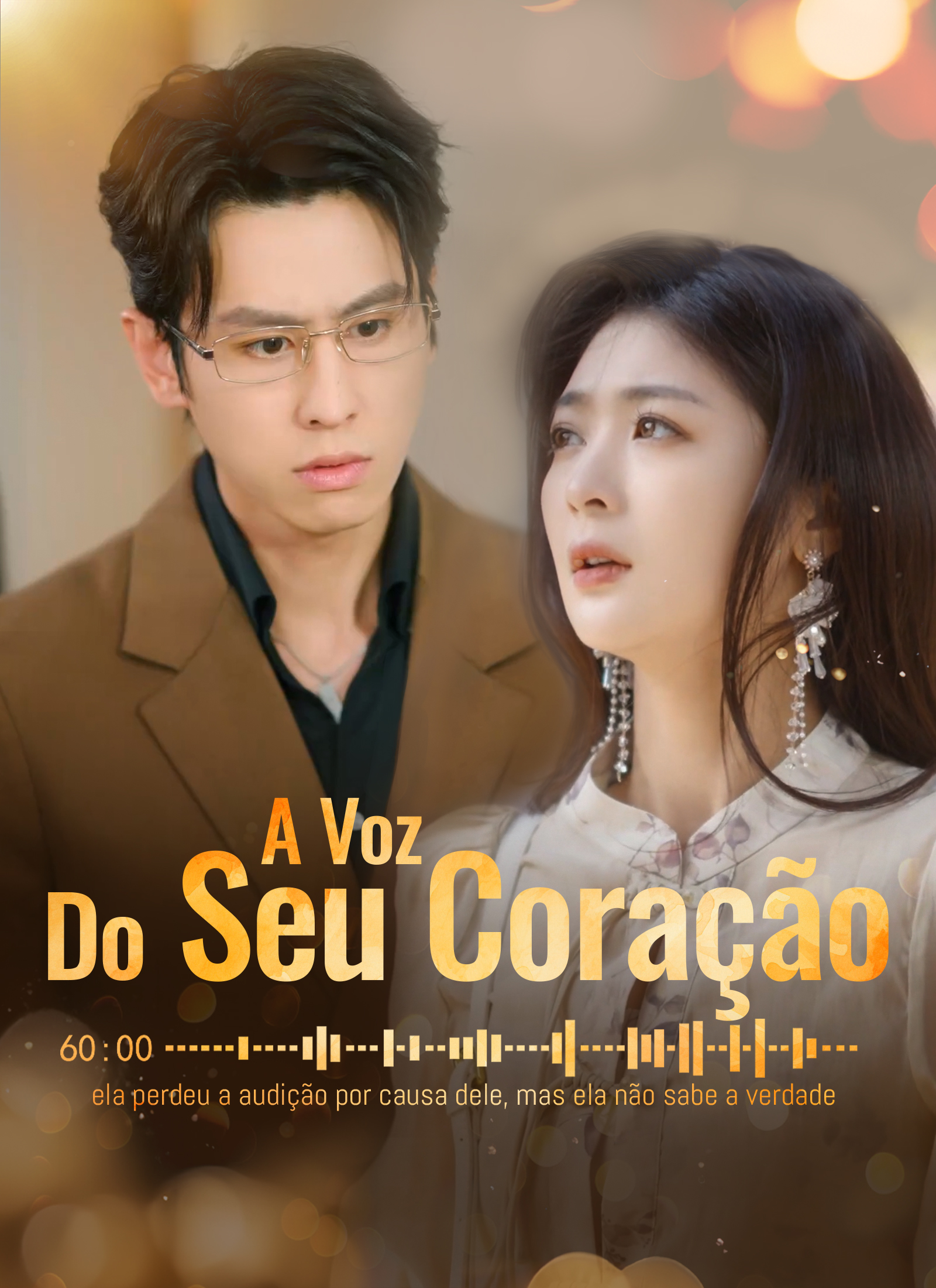 A Voz do Seu Coração