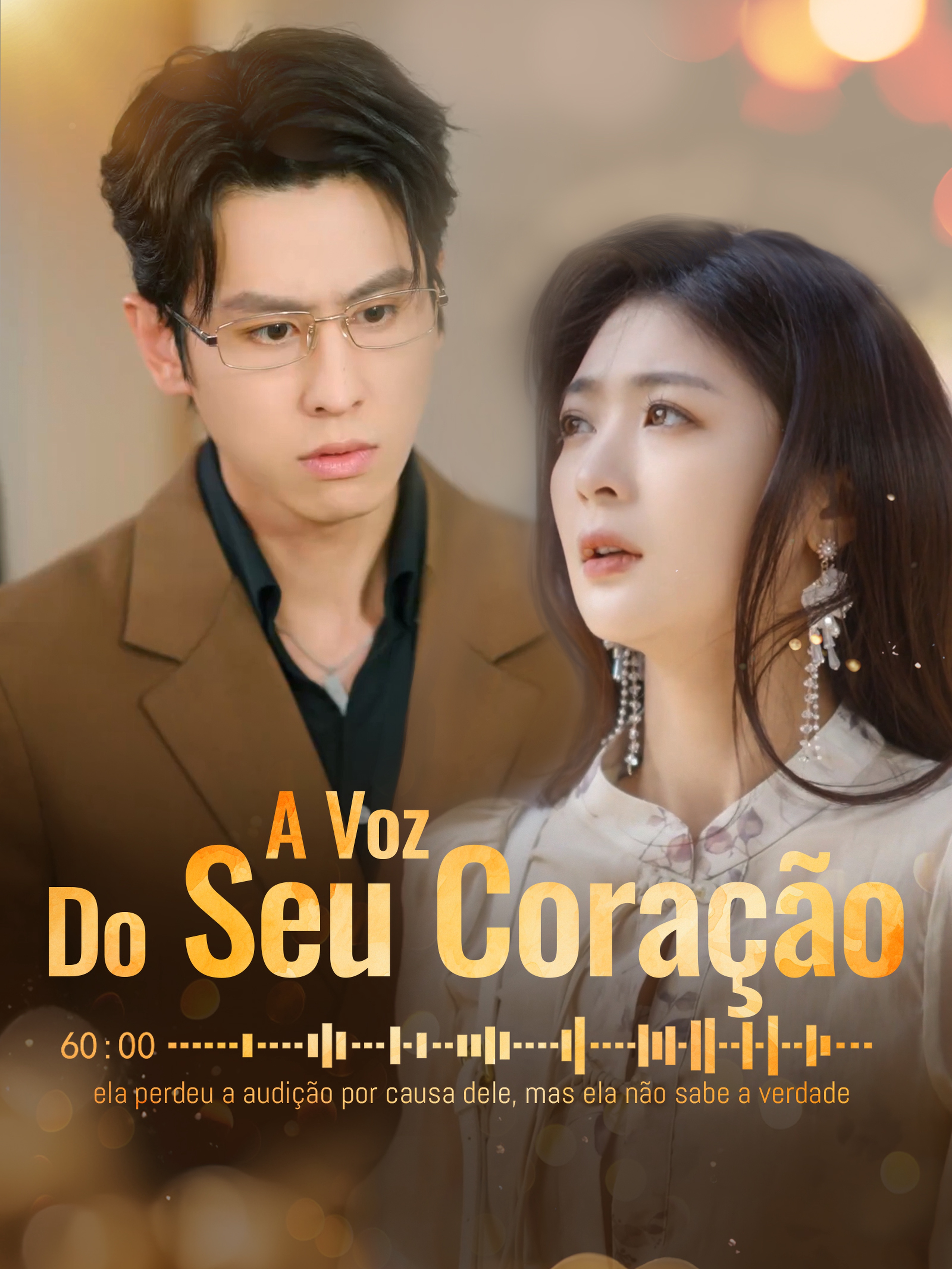 A Voz do Seu Coração