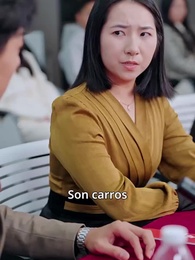 Confianza Rota - Episode 39