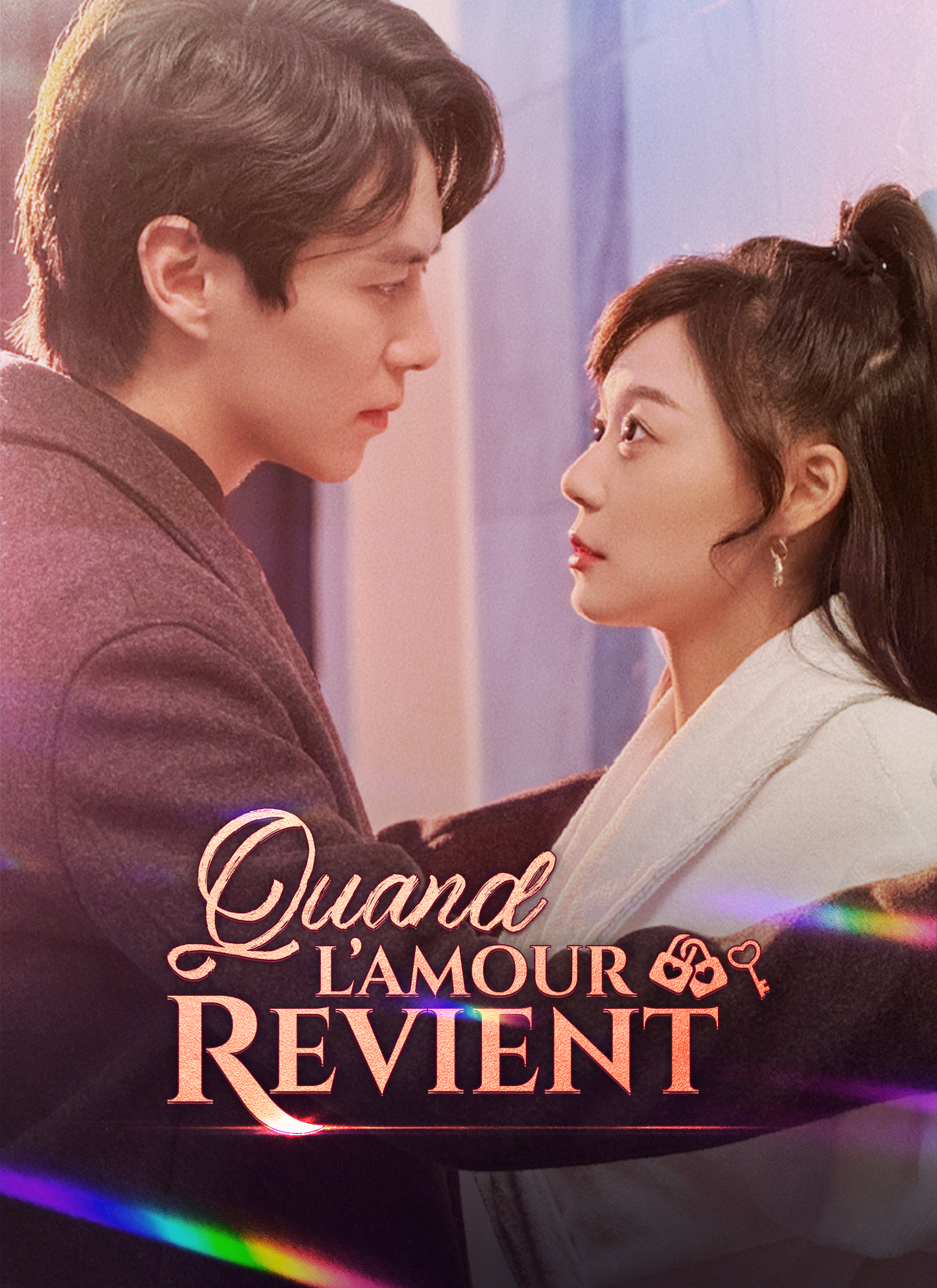Quand l’amour revient