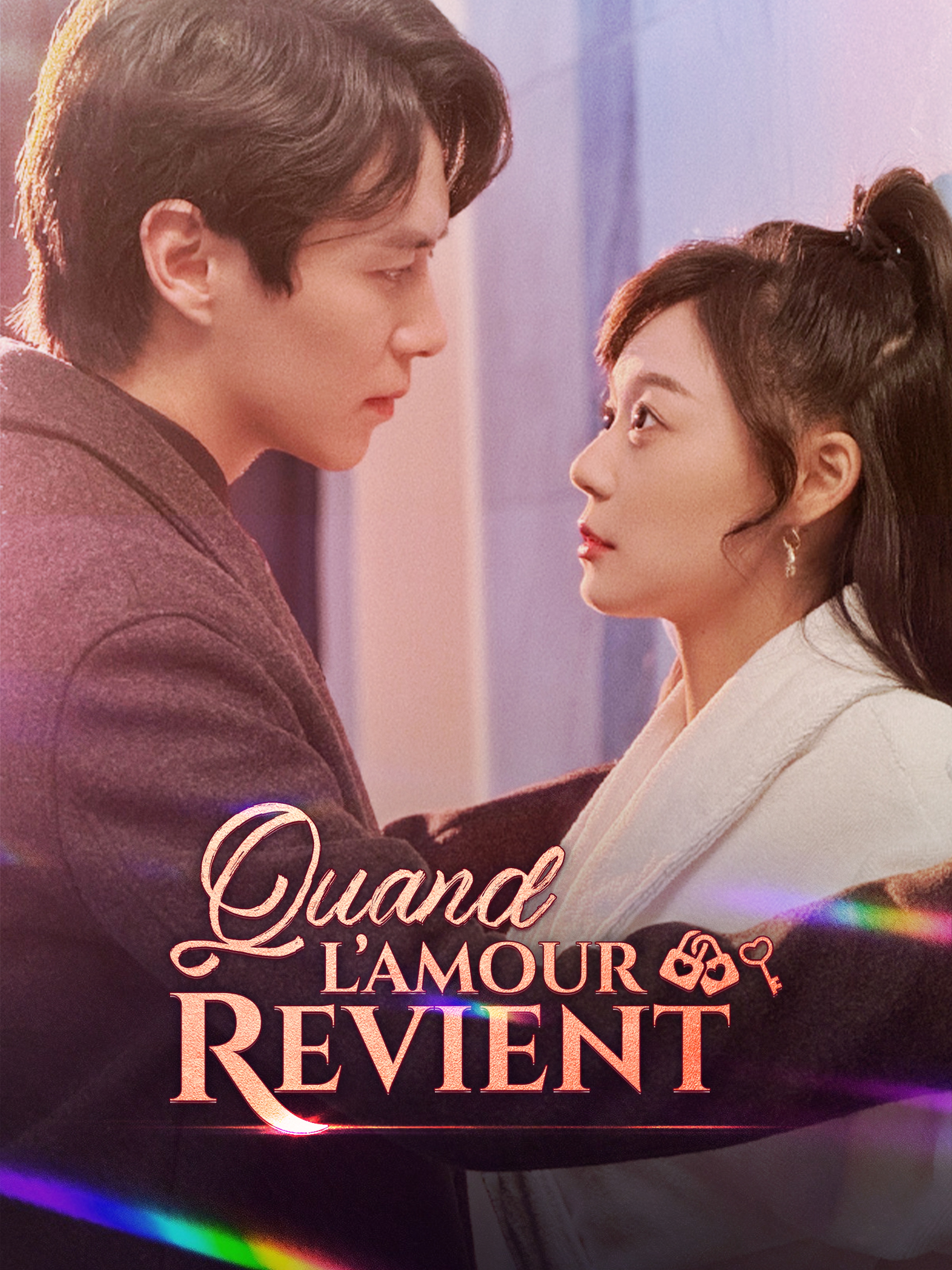 Quand l’amour revient