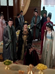 扶鸞上淵 - Episode 22