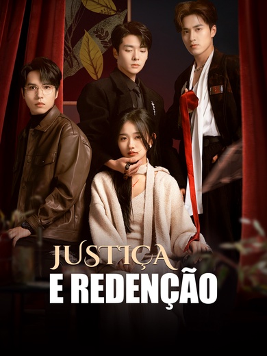 Justiça e Redenção