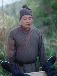 第13話 - 私、悪役権臣の悪女妻へ転生した