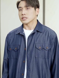 The Gilded Lie - Episode 27