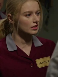 Bölüm 5 - Gizli Patron